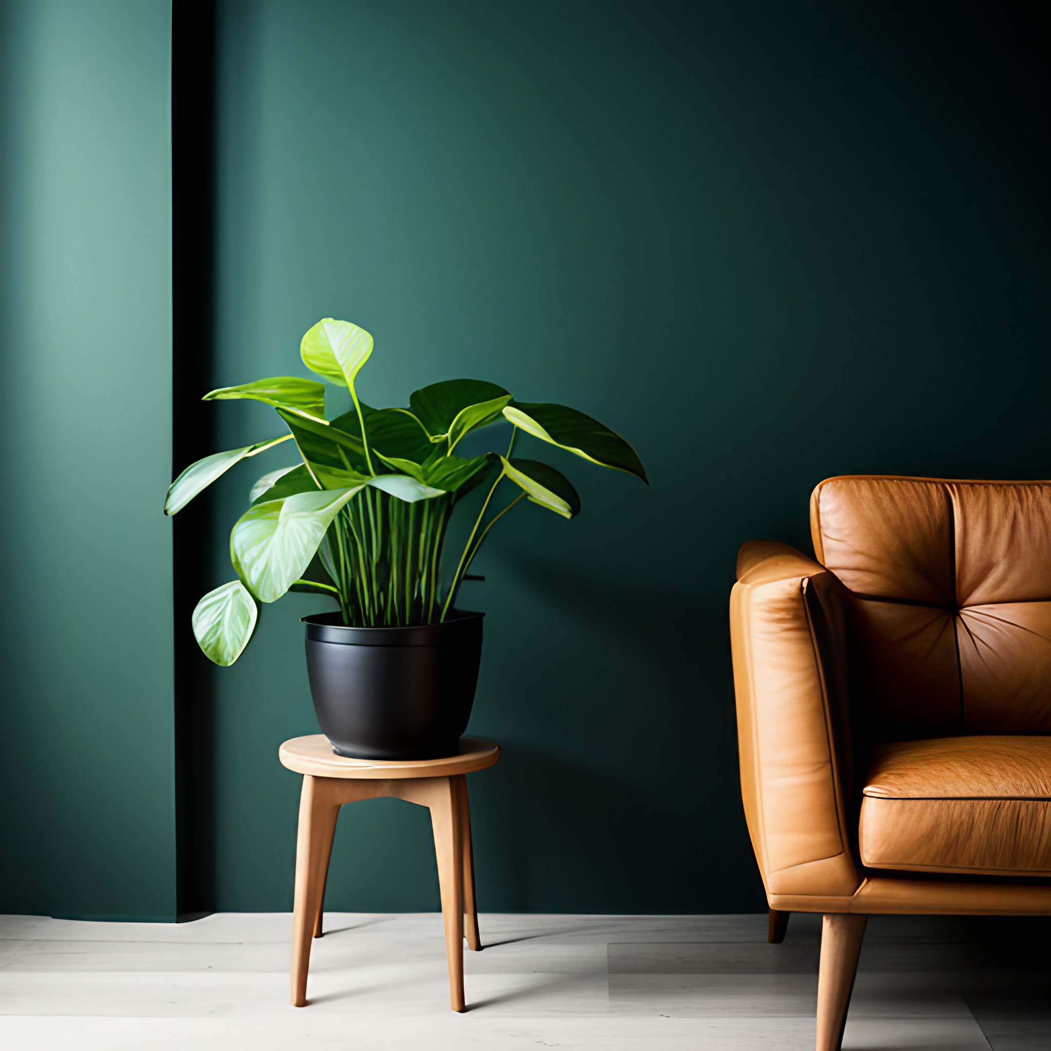 Easy & low light indoor plants for living room - Beautiful Homes