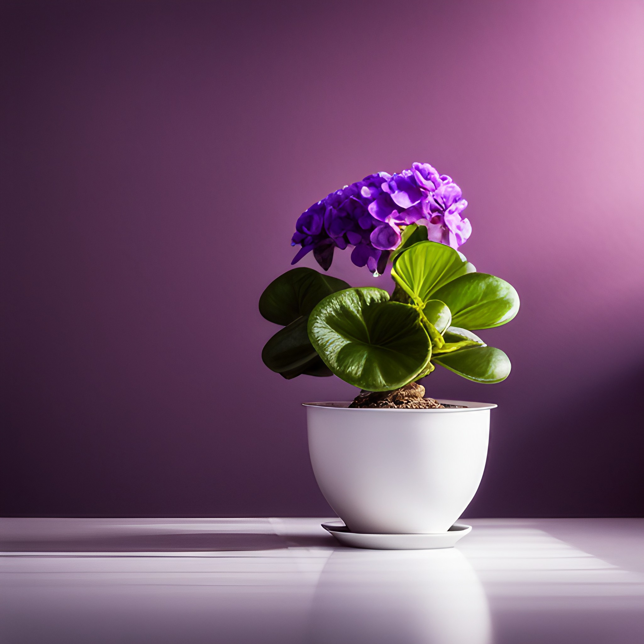 Flowering plants for your living room decor - Beautiful Homes