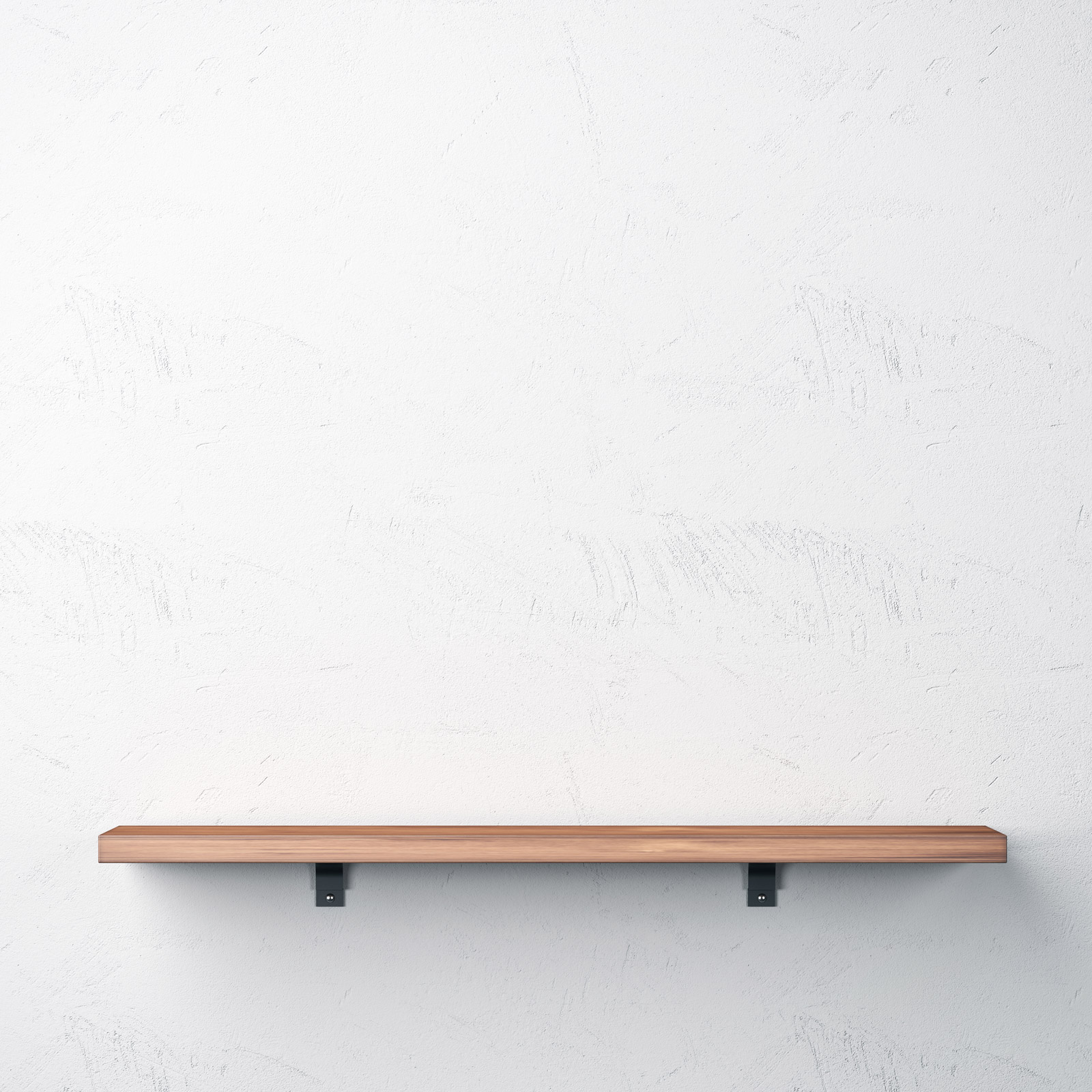 An open Shelves adds an illusion of space - Beautiful Homes