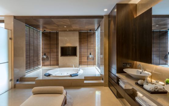 Trending bathroom design & decor ideas - Beautiful Homes
