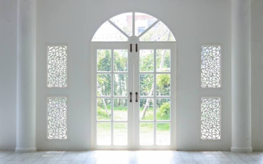 Common design mistakes to avoid while choosing door - Beautiful Homes