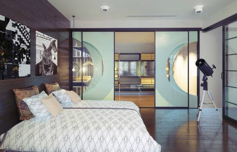 Right finish for your door design in your home - Beautiful Homes