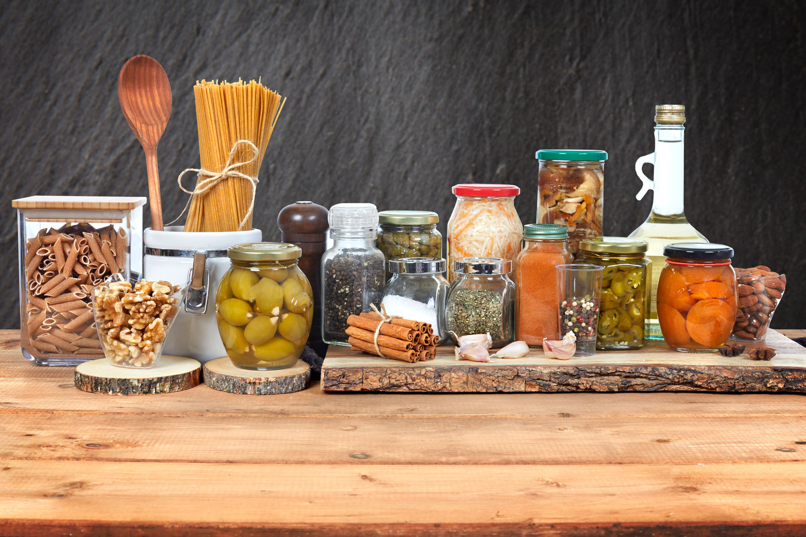 Kitchen Supplies - Beautiful Homes