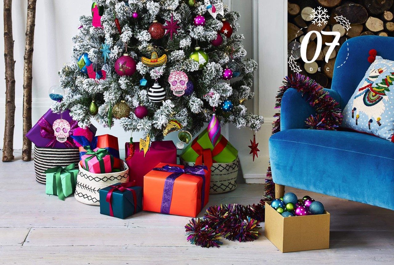 Home Decoration for Festive Season - Beautiful Homes