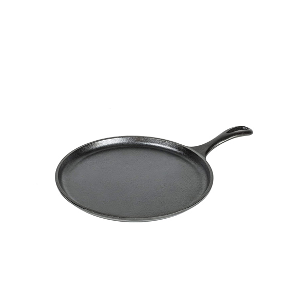 Zishta Cast Iron Dosa Tawa / Pan