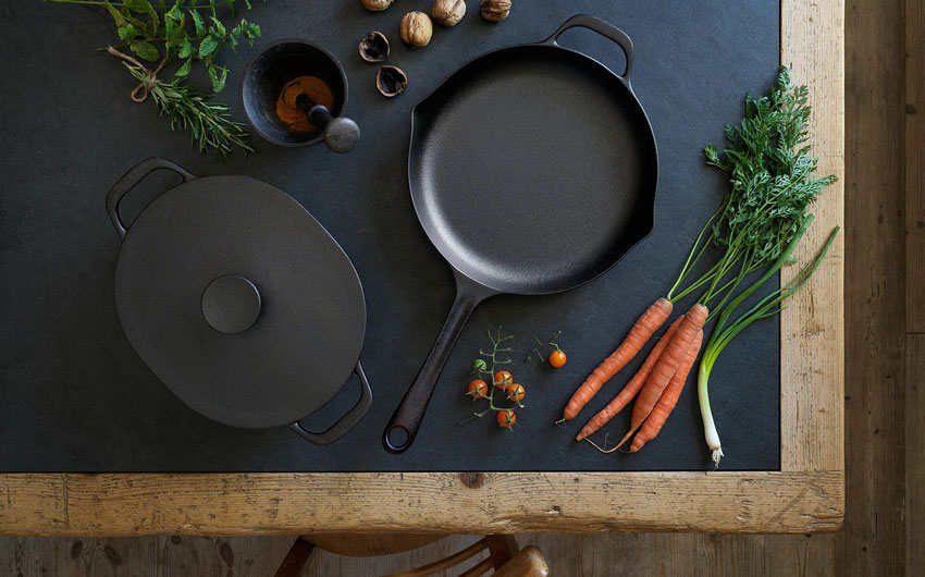A basic guide to cast iron cookware and which ones to buy