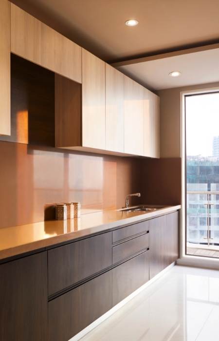 Standard Upper Kitchen Cabinet Sizes Chart Infoupdate