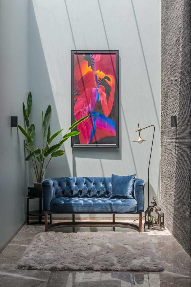 Get a luxurious effect for your home interior décor with diamond tufting on furniture  - Beautiful Homes