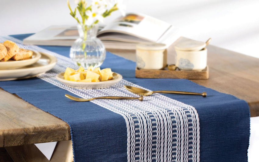 Cotton Tablecloths: Essential Element of Table Decor - Imprint.Com Blog
