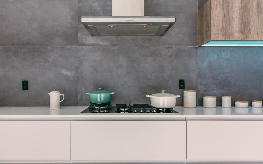 Tips on choosing the right chimney for your kitchen interiors - Beautiful Homes