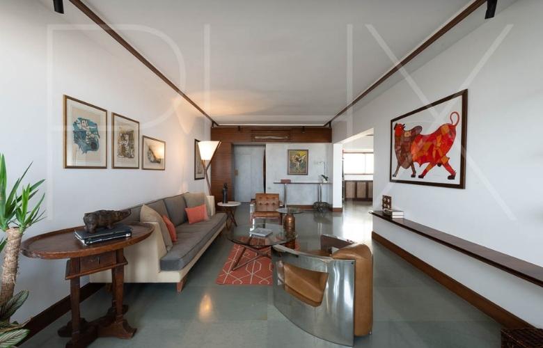 Rectangle living room layout for your modern home interiors - Beautiful Homes