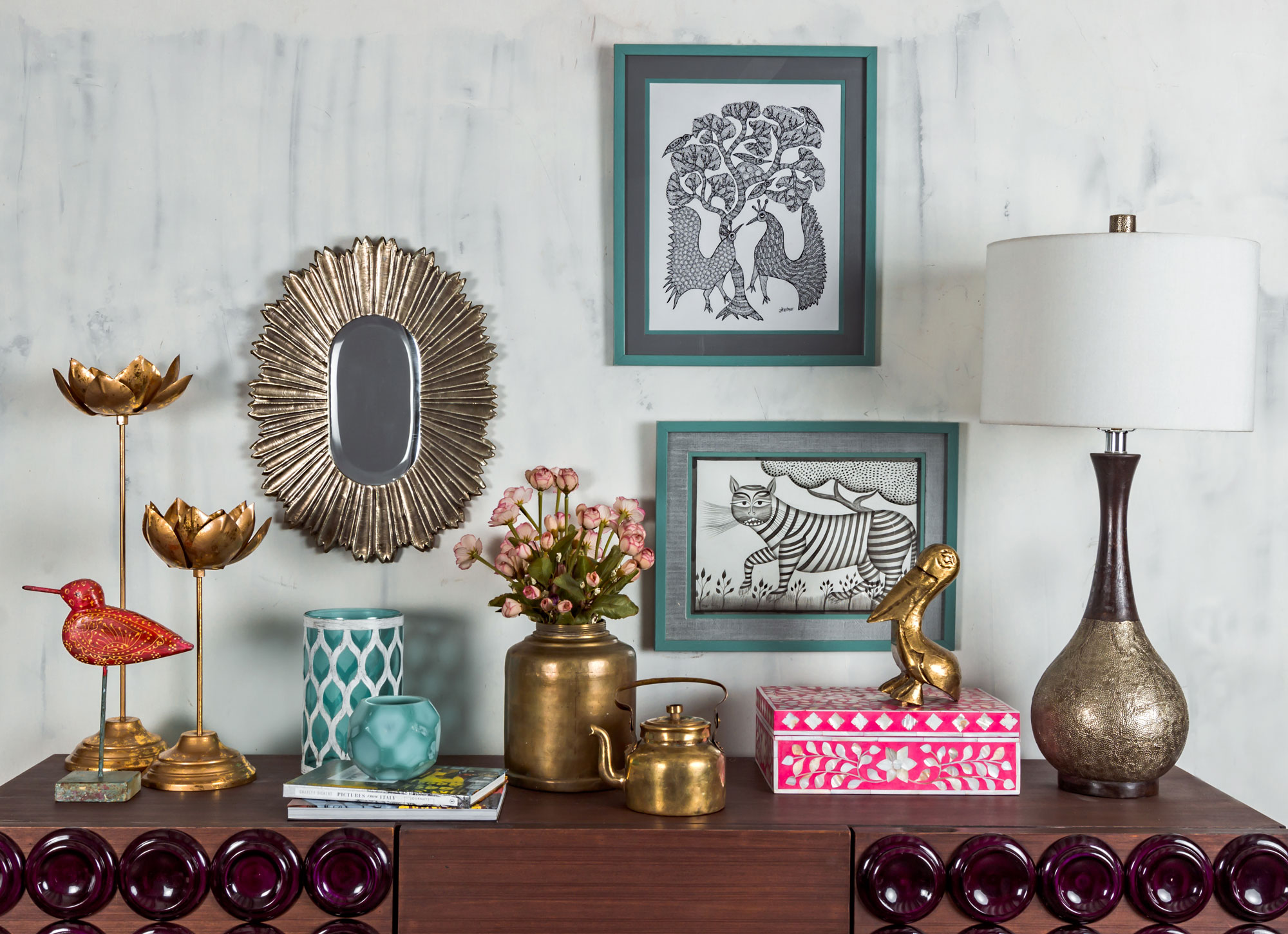 Contemporary Arts and Crafts - Beautiful Homes