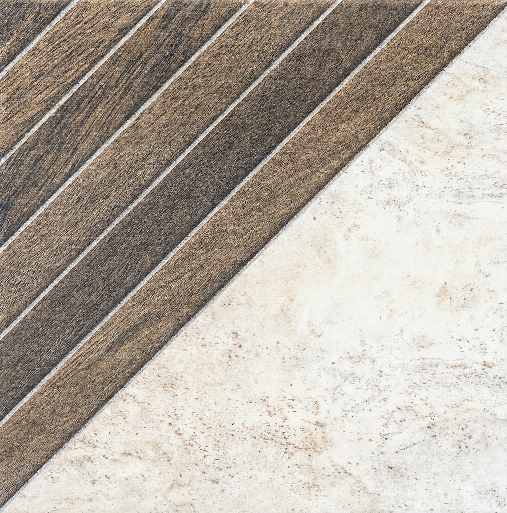 Ceramic tiles flooring: House renovation - Beautiful Homes