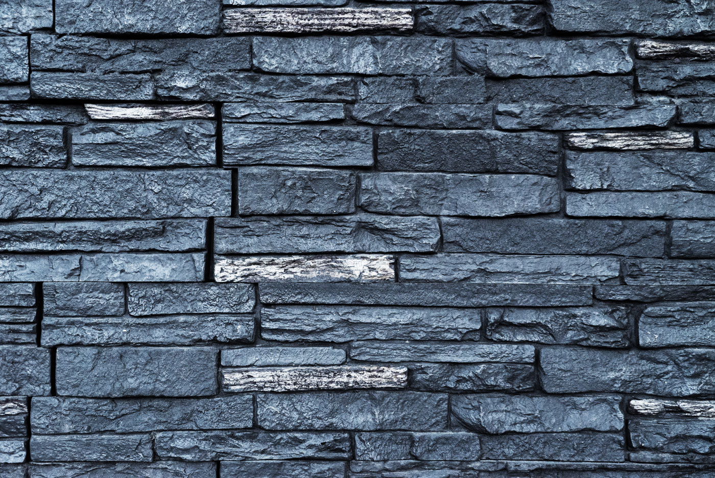 Stone veneers elevations and facades - Beautiful Homes