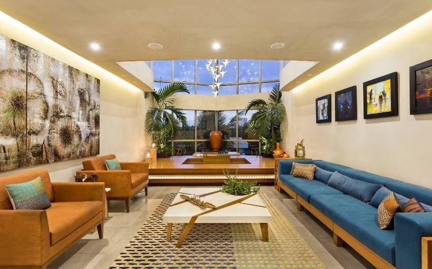 Easy steps to decorate your room & give it an elegant look - Beautiful Homes