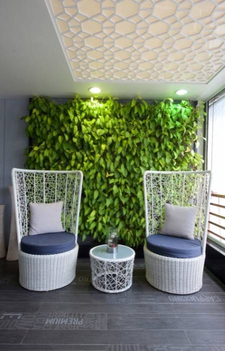 POP design for window & door borders in your home - Beautiful Homes