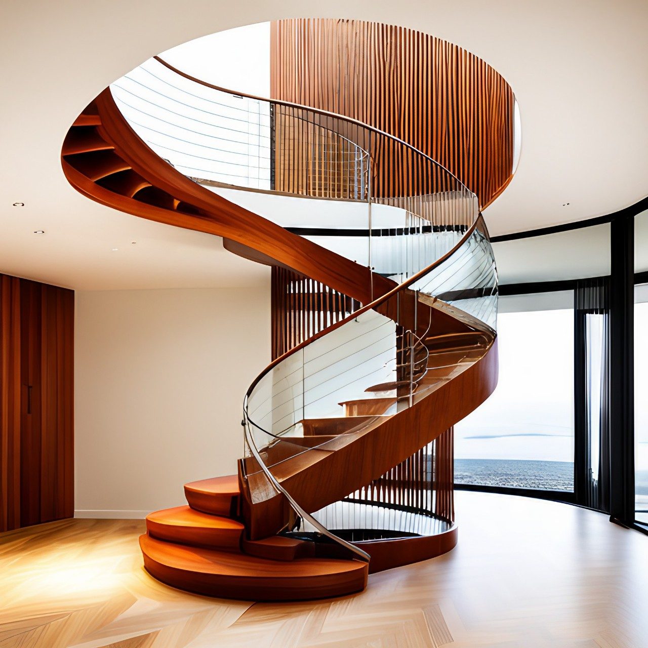 Dimensions of your staircase - Beautiful Homes