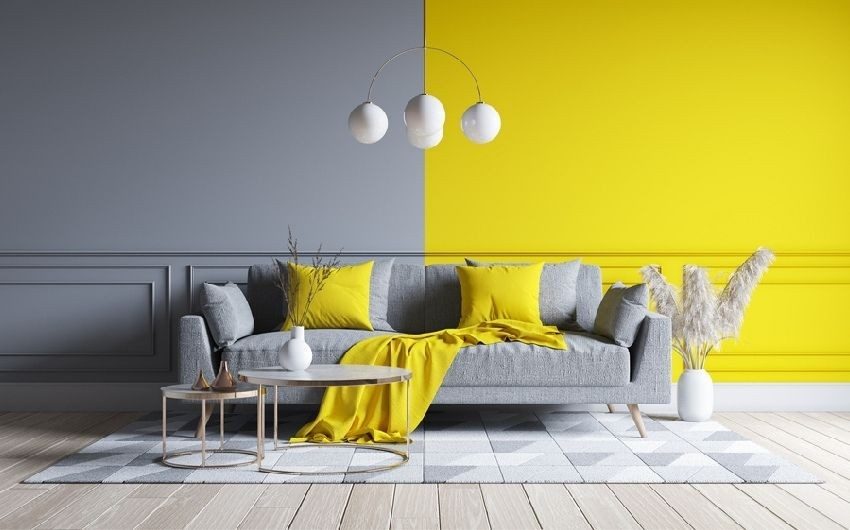 All you need to know about distemper vs emulsion paints - Beautiful Homes