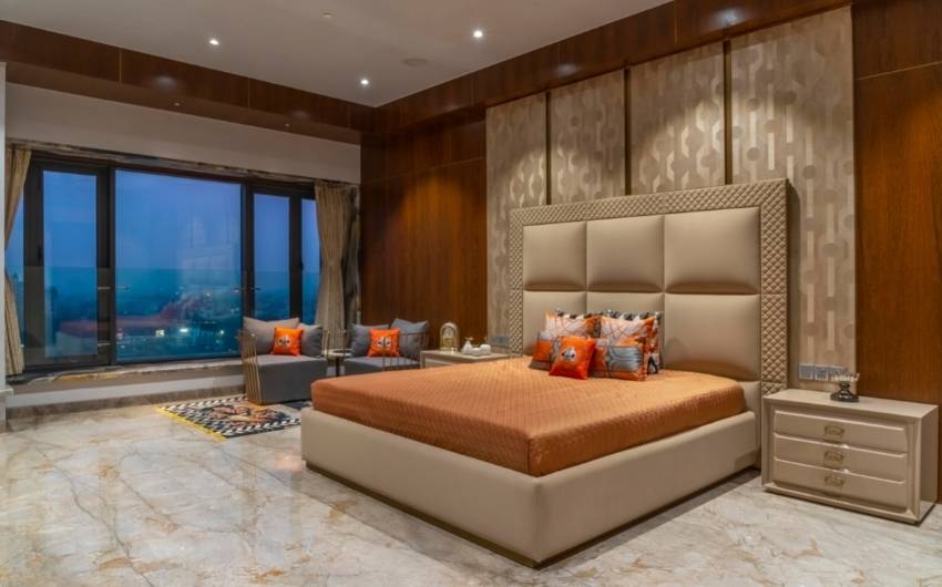 Luxurious bedroom interior design ideas to give your home modern & stylish look - Beautiful Homes