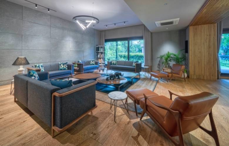 Modern living room design & sitting arrangements for the comfort in your home - Beautiful Homes