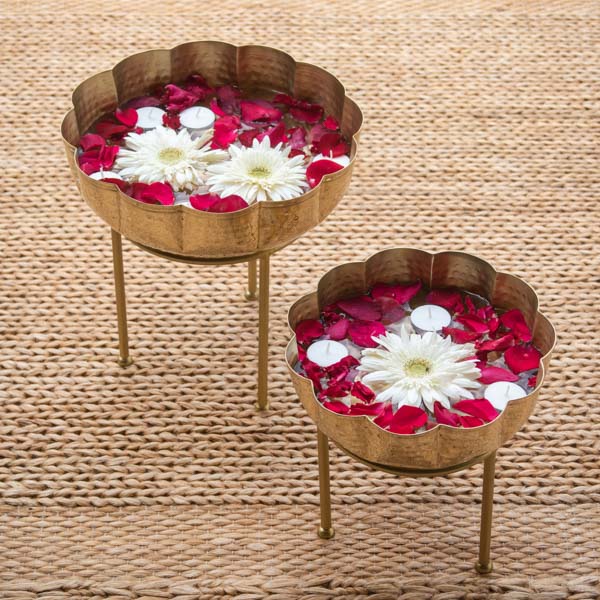 Enhance your meditation space with these décor accessories