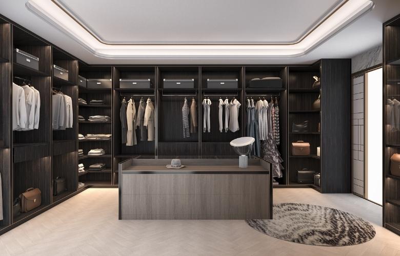 FAQS: A Fashionable Guide To Wardrobe Designs For Bedroom In 2022