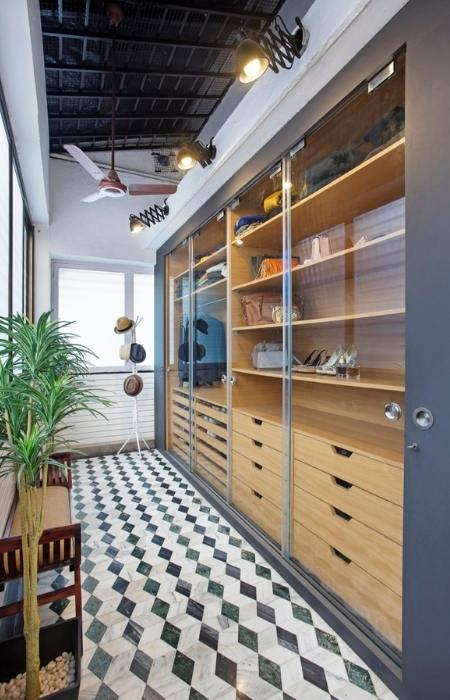 Walk in closet design ideas to enhance your luxurious bedroom - Beautiful Homes