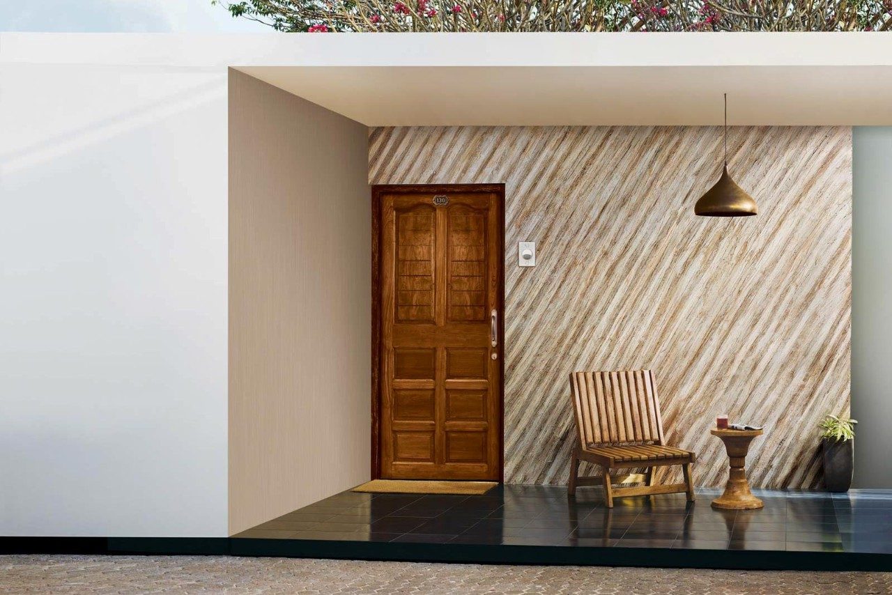 Exterior wall & home décor ideas - Beautiful Homes