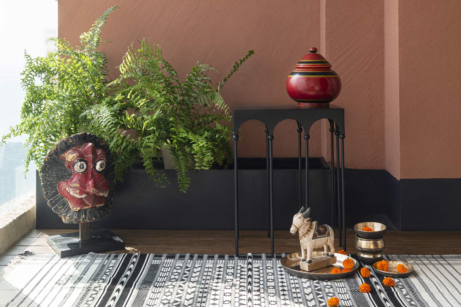 Ultima Allura Graniza exterior wall paint - Beautiful Homes