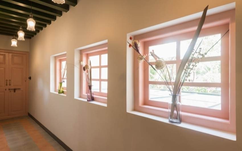 Different type of window grill designs for your home - Beautiful Homes