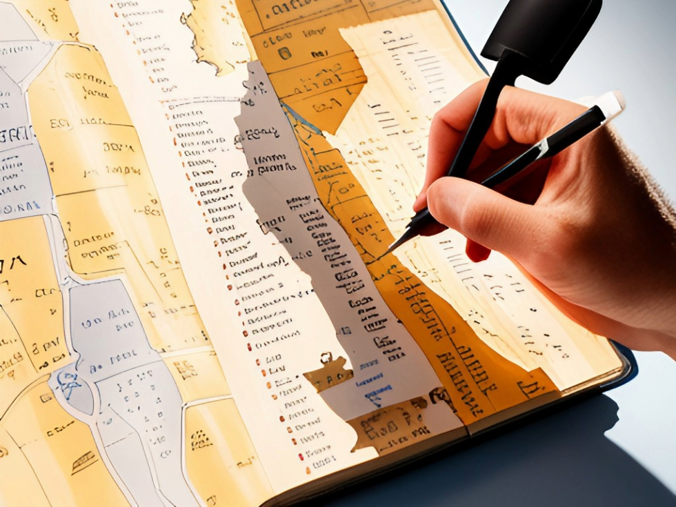 House buying checklist for your space - Beautiful Homes