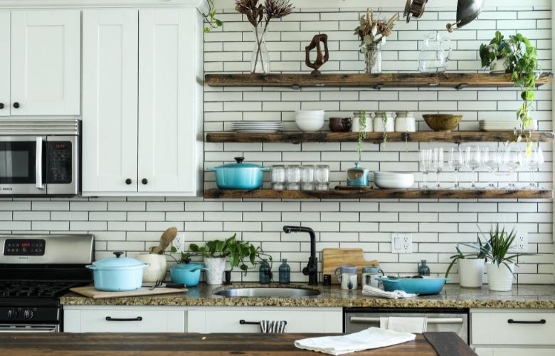 How to Choose the Best Kitchen Design for Your Home