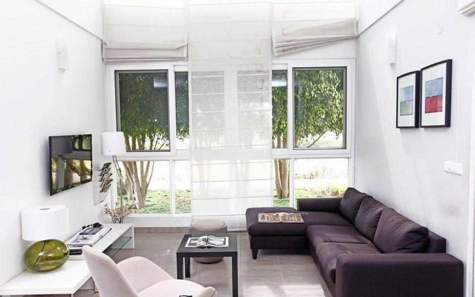 Small space decorating ideas - Beautiful Homes