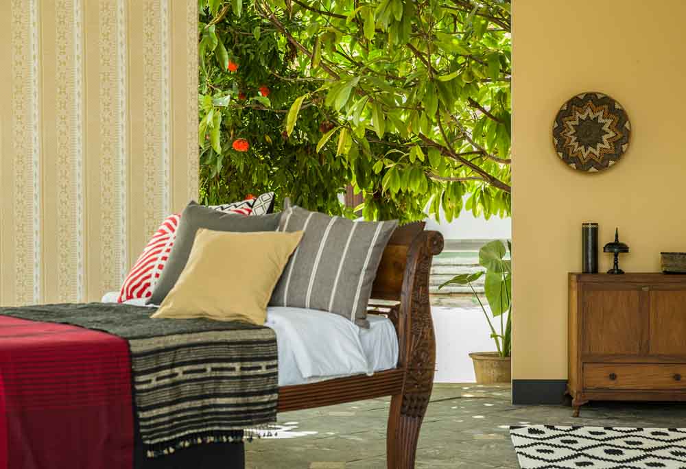 Wooden furniture to enhance every south indian home design - Beautiful Homes