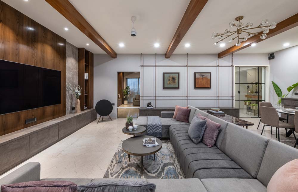 Single coloured sofa designs - Beautiful Homes