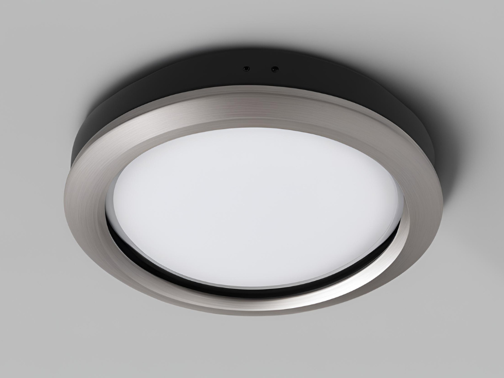 Surface down lights for living room - Beautiful Homes