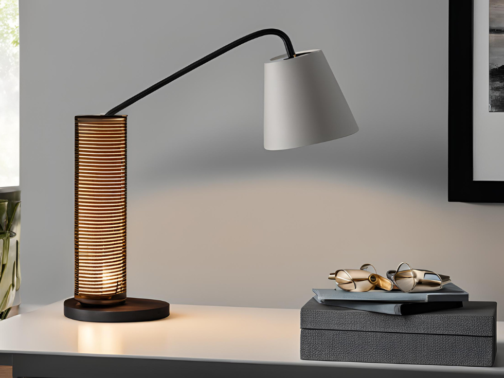 Table lamp lights for living room - Beautiful Homes