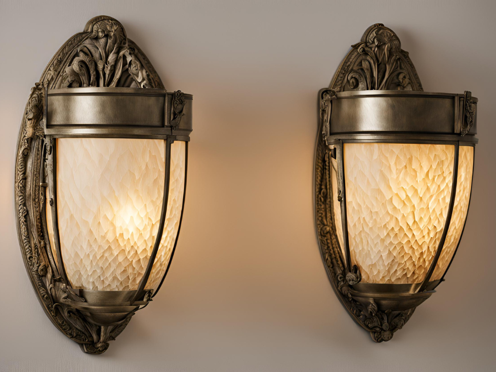 Modern wall lights for living room- Beautiful Homes