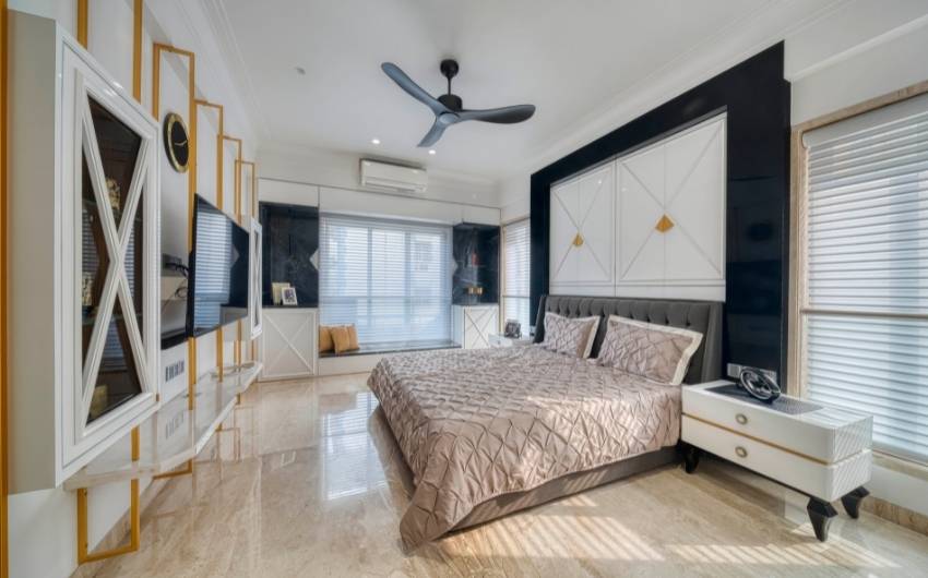 Upgrade your bedroom design by choosing Zen inspired interior design - Beautiful Homes