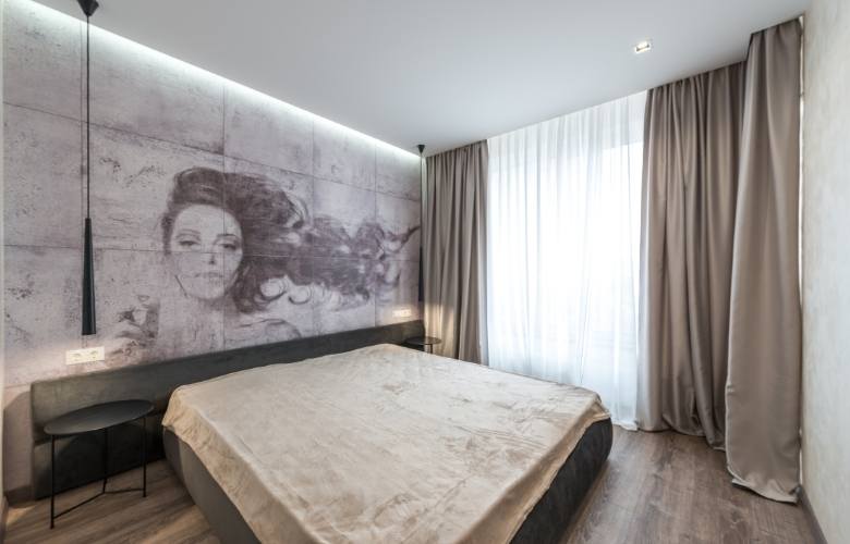 Beige themed interior design ideas inspired by Zen style - Beautiful Homes