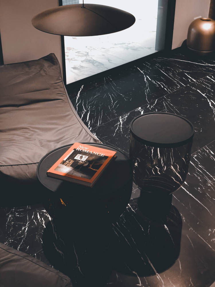 Make your house design stand out with marble added to the home décor - Beautiful Homes