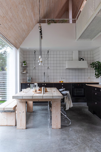 Which Is The Best Material For Modular Kitchen?