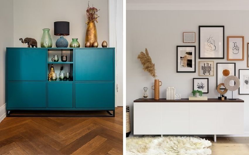 Furniture designs to enhance your home interiors - Beautiful Homes