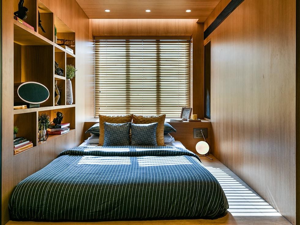 Bedroom design ideas for your home - Beautiful Homes