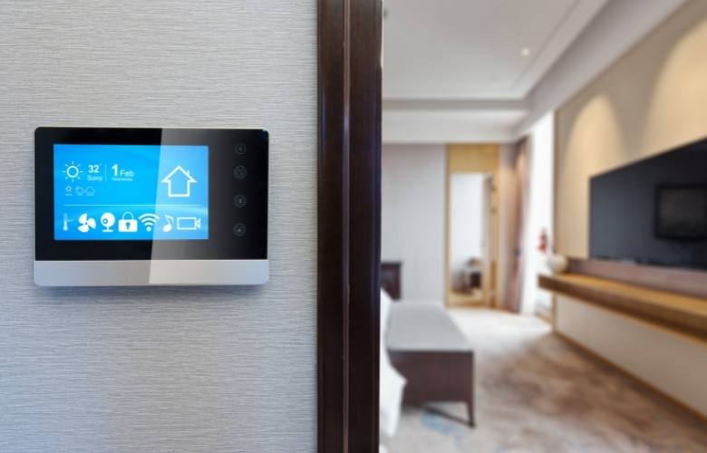 Smart home solutions with home automation - Beautiful Homes