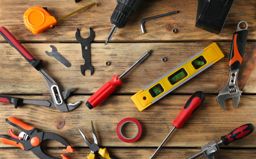 7 Must-Have Home Improvement Tools For Beginners - Prim Mart