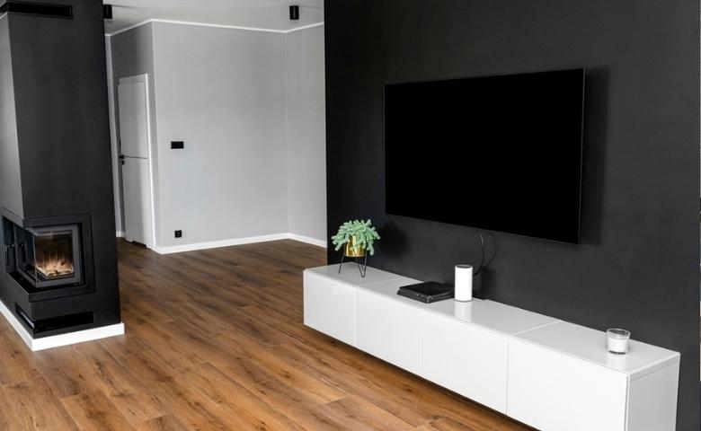 Tv stand design for your home - Beautiful Homes