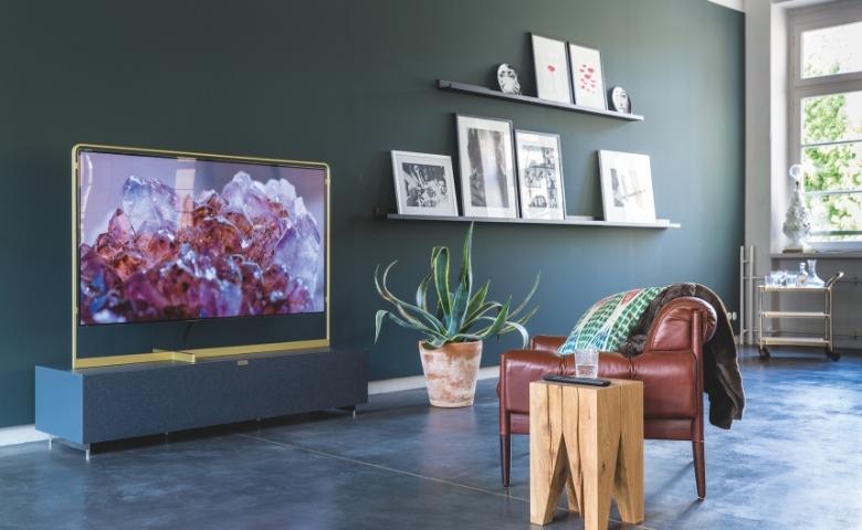 Dark colour wall paint that matches your home interiors - Beautiful Homes