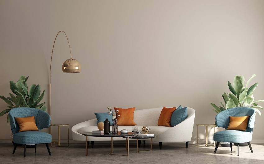 Living room furniture designs in 2022 - Beautiful Homes