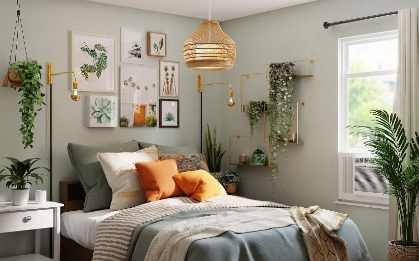 Bedroom design ideas to give your bedroom a new look - Beautiful Homes